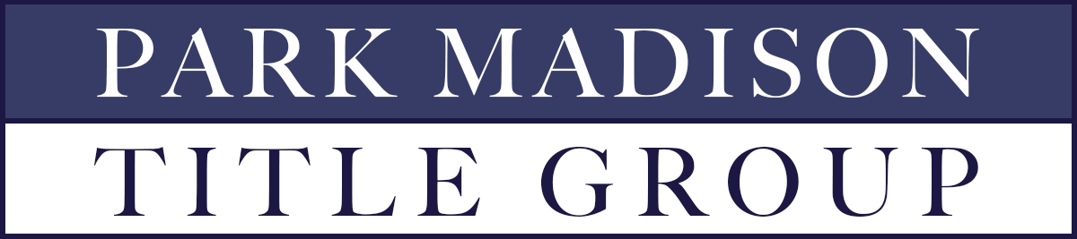 Park Madison Title Group, LLC